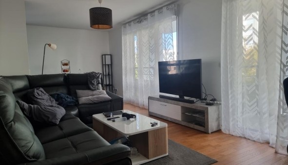 Logement tudiant Studio à Saint Gratien (95210)
