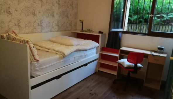 Logement tudiant Studio à Saint Gratien (95210)