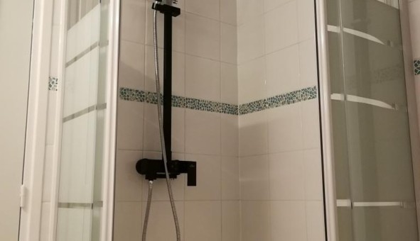 Logement tudiant Studio à Saint Gratien (95210)