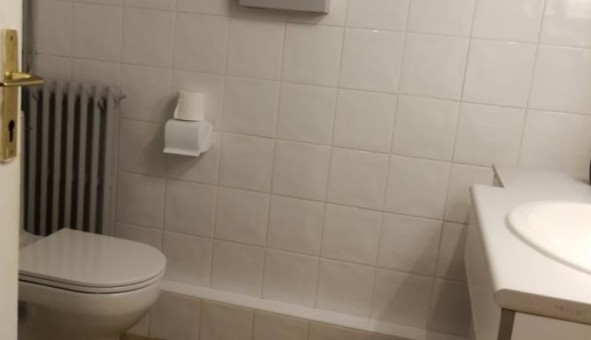 Logement tudiant Studio à Saint Gratien (95210)