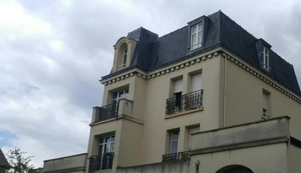Logement tudiant Studio à Saint Gratien (95210)