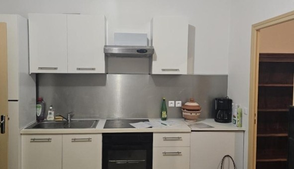 Logement tudiant Studio à Saint Gratien (95210)