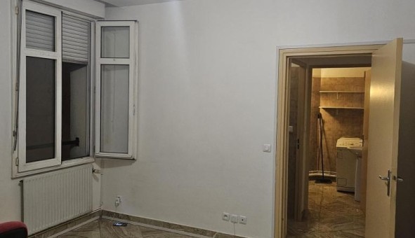 Logement tudiant Studio à Saint Gratien (95210)