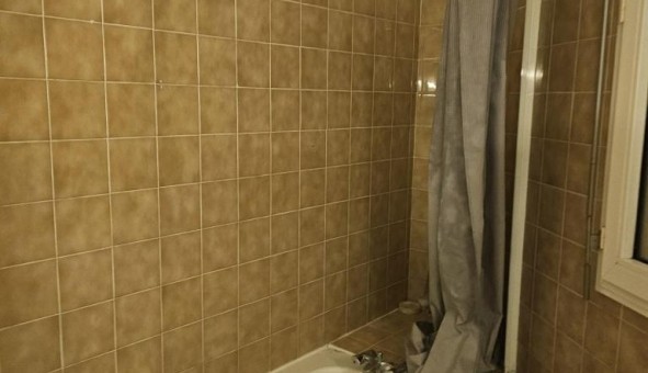 Logement tudiant Studio à Saint Gratien (95210)