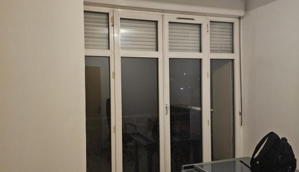 Logement tudiant Studio à Saint Gratien (95210)