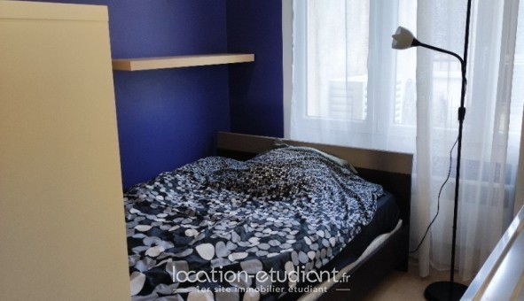 Logement �tudiant Location Studio Meubl&eacute; Saint Gratien (95210)