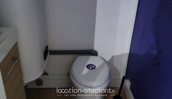 Logement �tudiant Studio &agrave; Saint Gratien (95210)