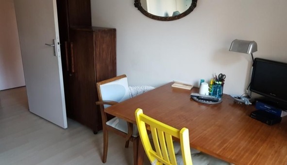 Logement �tudiant Location Studio Vide Saint Gratien (95210)
