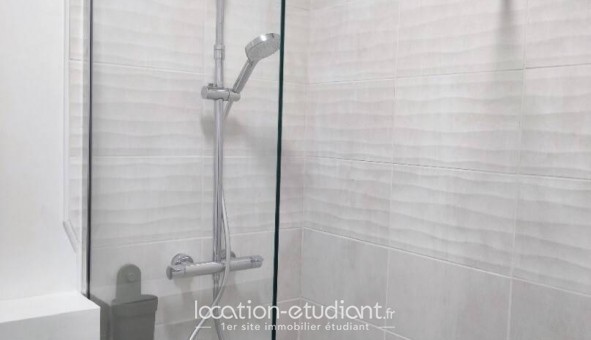 Logement �tudiant Studio &agrave; Saint Gratien (95210)