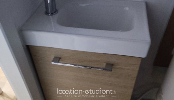 Logement �tudiant Studio &agrave; Saint Gratien (95210)