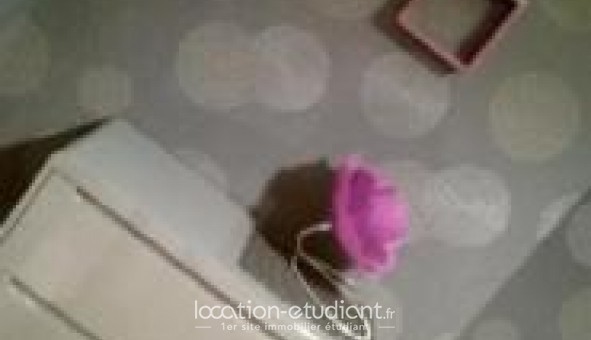 Logement étudiant Studio à Saint Grégoire (35760)