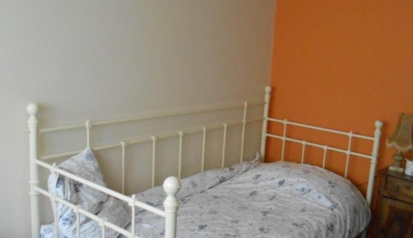 Logement tudiant Studio à Saint Herblain (44800)