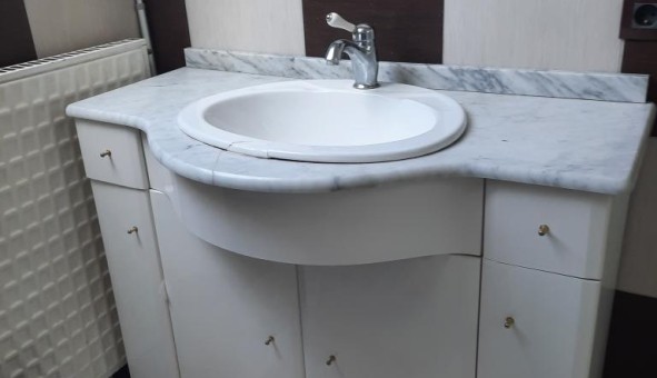 Logement tudiant Location Studio Vide Saint Herblain (44800)