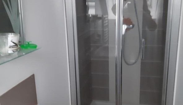 Logement tudiant Studio à Saint Herblain (44800)