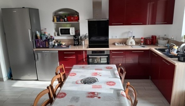 Logement tudiant Studio à Saint Herblain (44800)