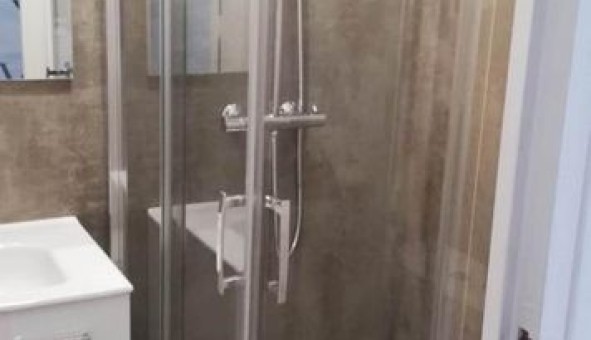 Logement �tudiant Studio &agrave; Saint Herblain (44800)