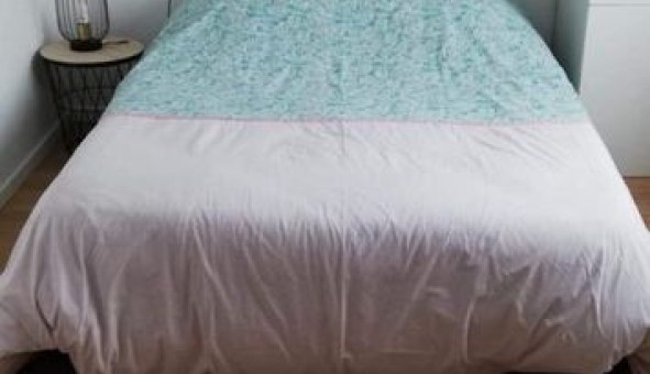 Logement �tudiant Studio &agrave; Saint Herblain (44800)