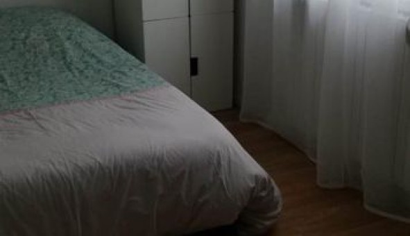 Logement �tudiant Studio &agrave; Saint Herblain (44800)