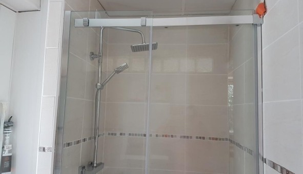 Logement �tudiant Studio &agrave; Saint Hilaire de Brethmas (30560)