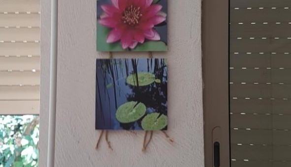 Logement �tudiant Studio &agrave; Saint Hilaire de Brethmas (30560)