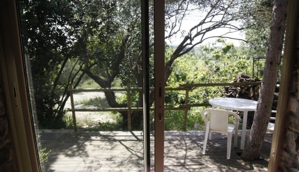 Logement �tudiant Studio &agrave; Saint Hilaire de Brethmas (30560)