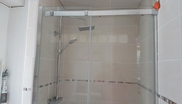 Logement �tudiant Studio &agrave; Saint Hilaire de Brethmas (30560)