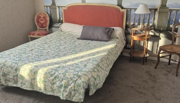 Logement tudiant Location Studio Vide Saint Hippolyte (66510)