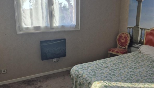Logement tudiant Studio à Saint Hippolyte (66510)