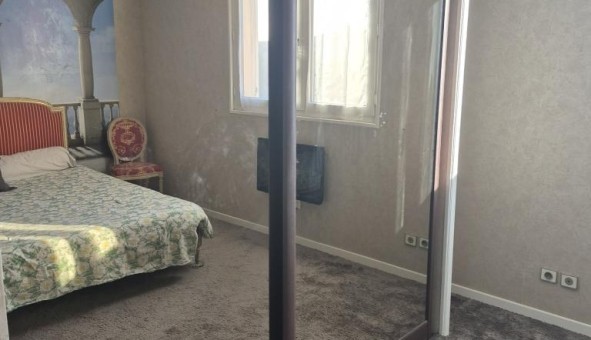 Logement tudiant Studio à Saint Hippolyte (66510)