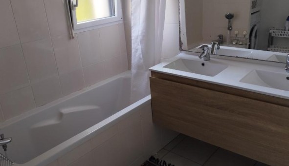 Logement tudiant Studio à Saint Jacques de la Lande (35136)