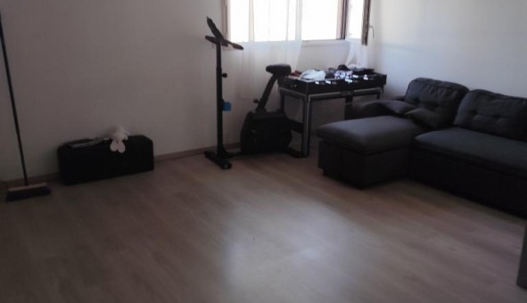 Logement tudiant Studio à Saint Jacques de la Lande (35136)