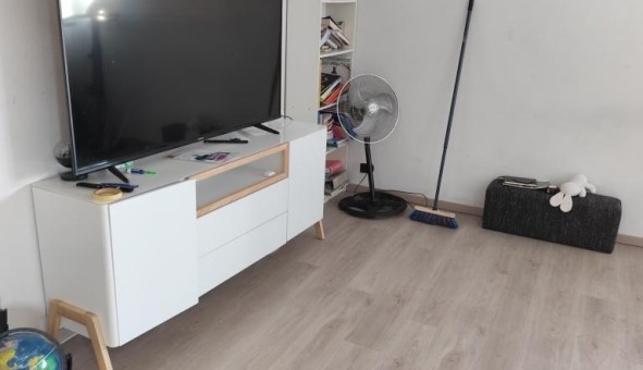 Logement tudiant Studio à Saint Jacques de la Lande (35136)