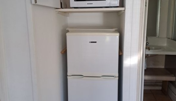 Logement �tudiant Studio &agrave; Saint Jacques de la Lande (35136)