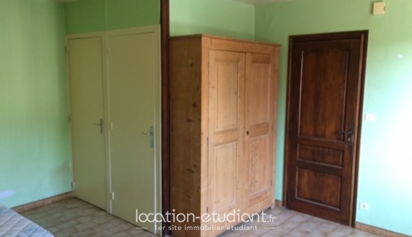 Logement tudiant Location Studio Vide Saint Jean Bonnefonds (42650)