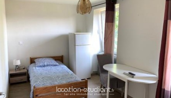 Logement tudiant Studio à Saint Jean Saverne (67700)