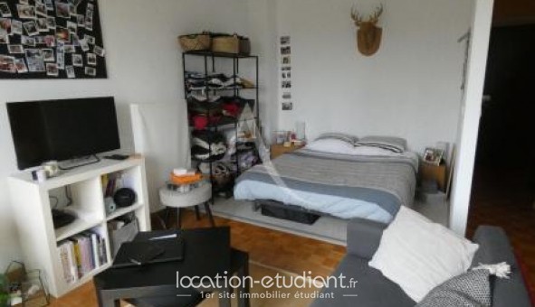 Logement tudiant Studio à Saint Jean de Braye (45800)