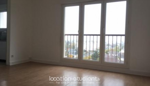 Logement tudiant Studio à Saint Jean de Braye (45800)