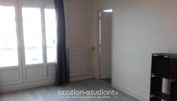 Logement tudiant Studio à Saint Jean de Braye (45800)