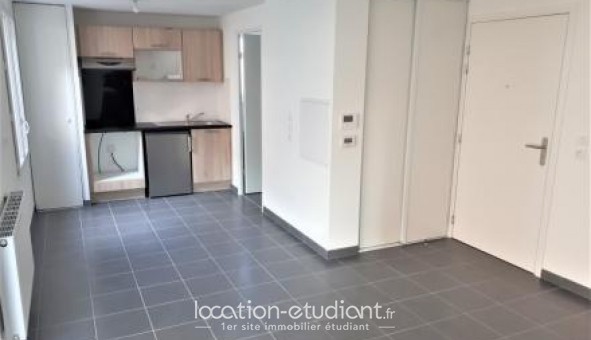 Logement tudiant Studio à Saint Jean de Luz (64500)