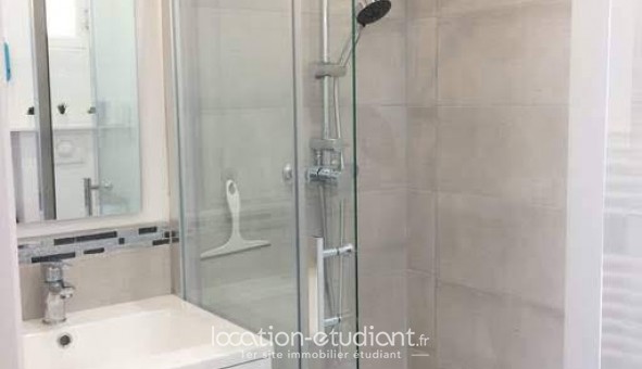 Logement tudiant Studio à Saint Jean de Luz (64500)