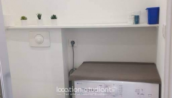 Logement tudiant Studio à Saint Jean de Luz (64500)