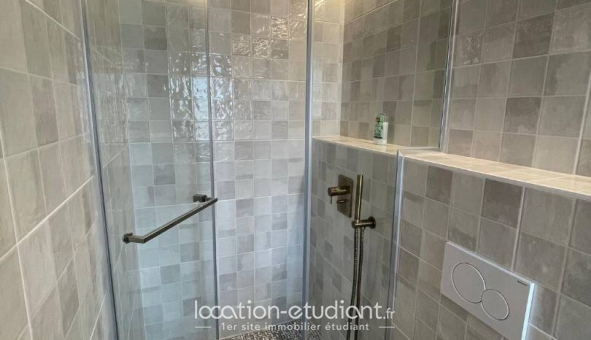 Logement tudiant Studio à Saint Jean de Luz (64500)