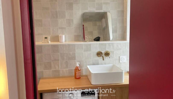 Logement tudiant Studio à Saint Jean de Luz (64500)