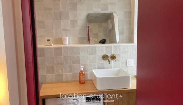 Logement tudiant Studio à Saint Jean de Luz (64500)