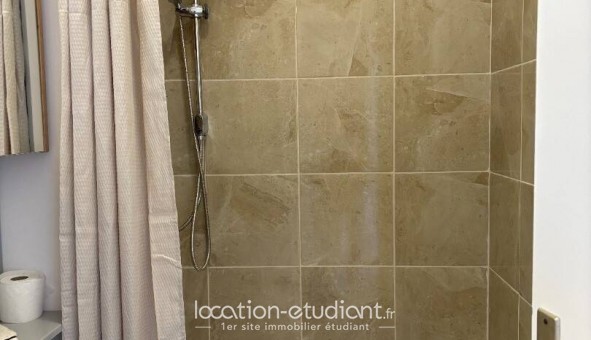 Logement tudiant Studio à Saint Jean de Luz (64500)