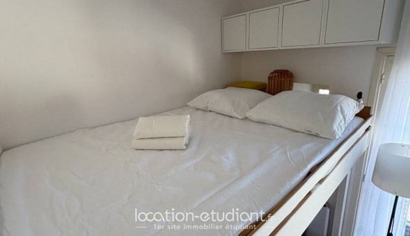 Logement tudiant Studio à Saint Jean de Luz (64500)