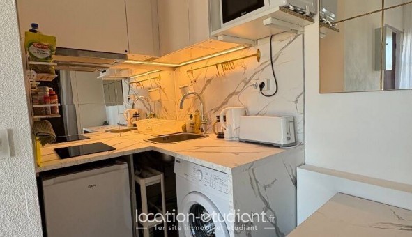 Logement tudiant Studio à Saint Jean de Luz (64500)
