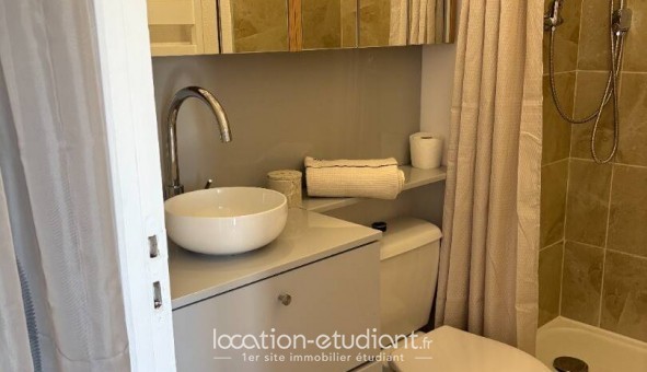 Logement tudiant Studio à Saint Jean de Luz (64500)