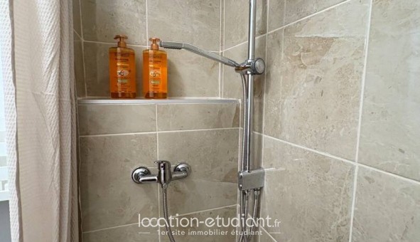 Logement tudiant Studio à Saint Jean de Luz (64500)