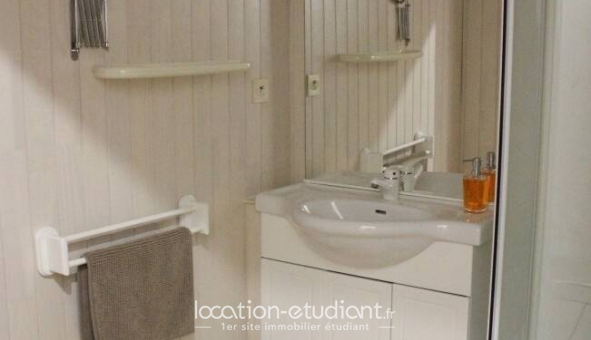 Logement tudiant Studio à Saint Jean de Luz (64500)
